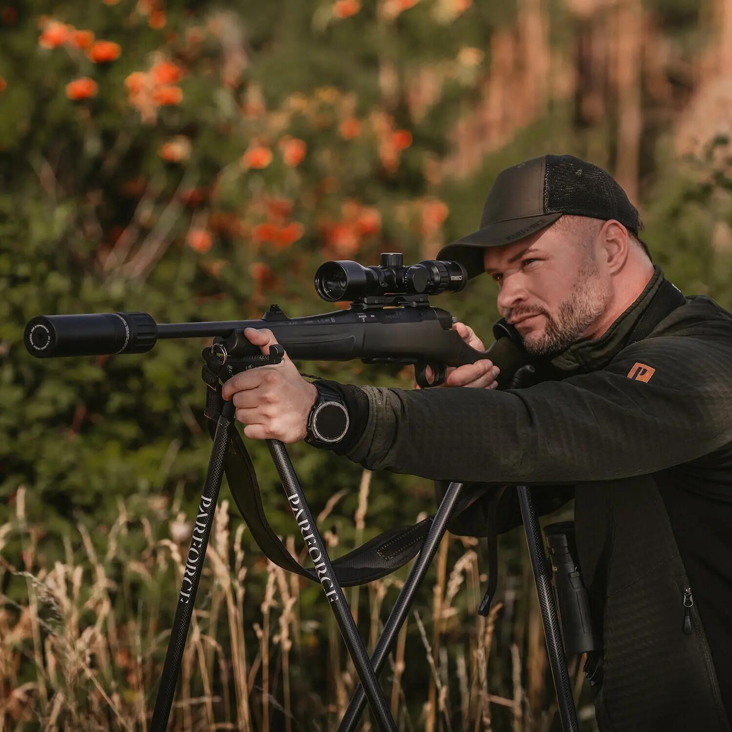 Zielstock Carbon Pro 10/10
