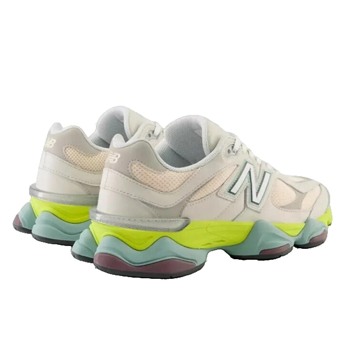 9060 Moonbeam Vintage Rose Lime 4/5