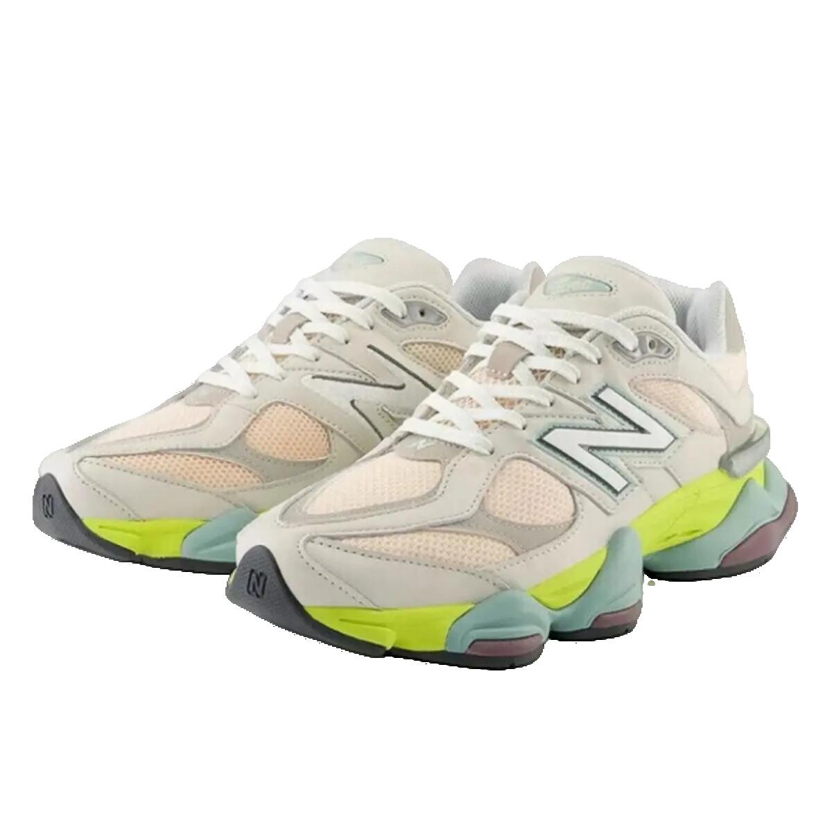 9060 Moonbeam Vintage Rose Lime 3/5