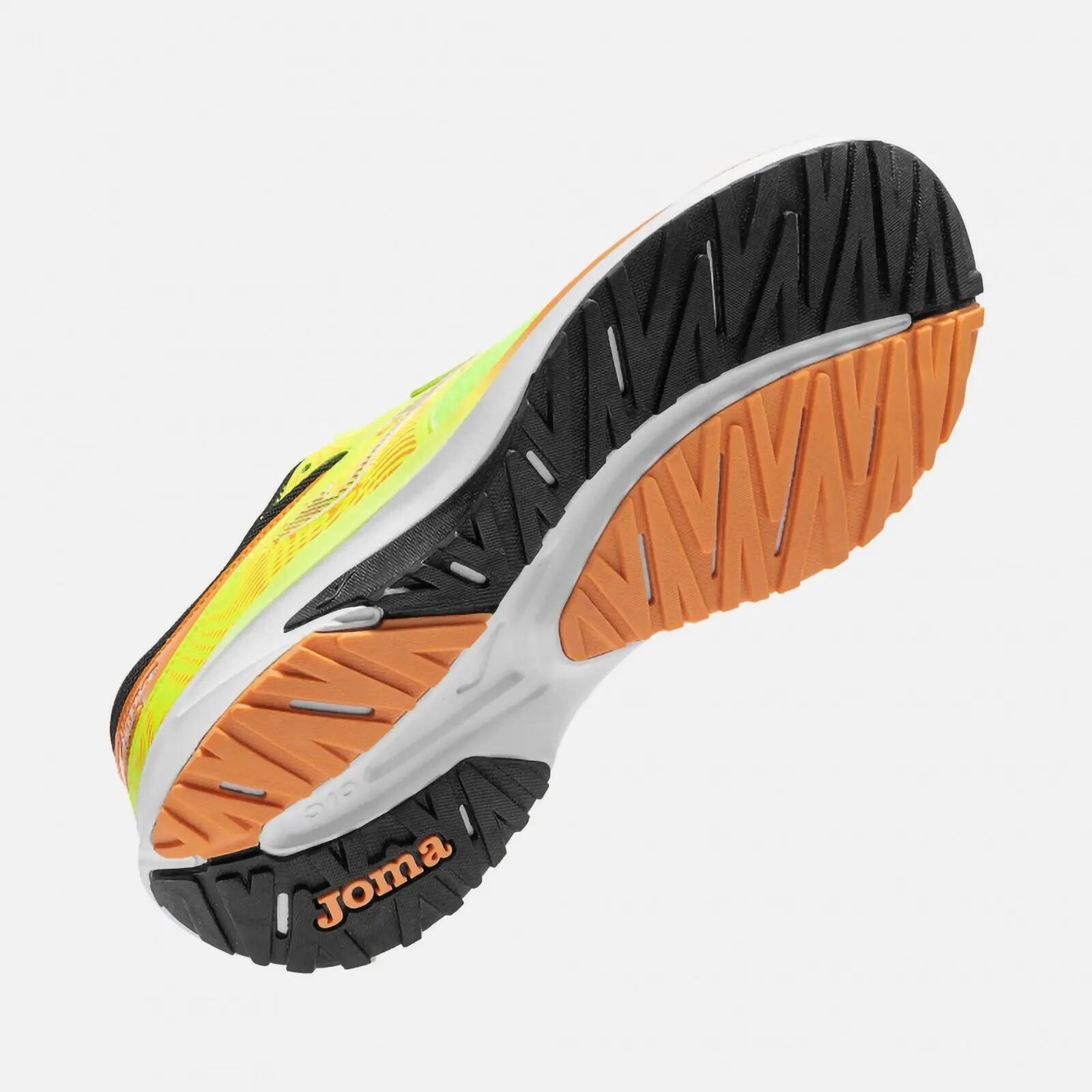 Deportivo Joma ACTIVE 2609 AMARILLO FLUOR CMSport 5/10