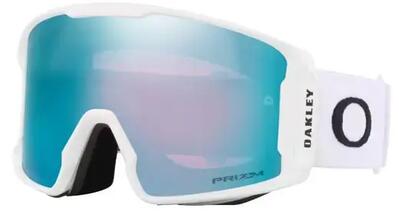 Oakley line miner l skibril - prizm sapphirewb