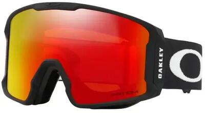 Oakley line miner l skibril - prizm sapphirewb