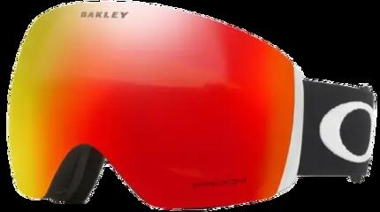 Oakley Flight Deck L Masque De Ski