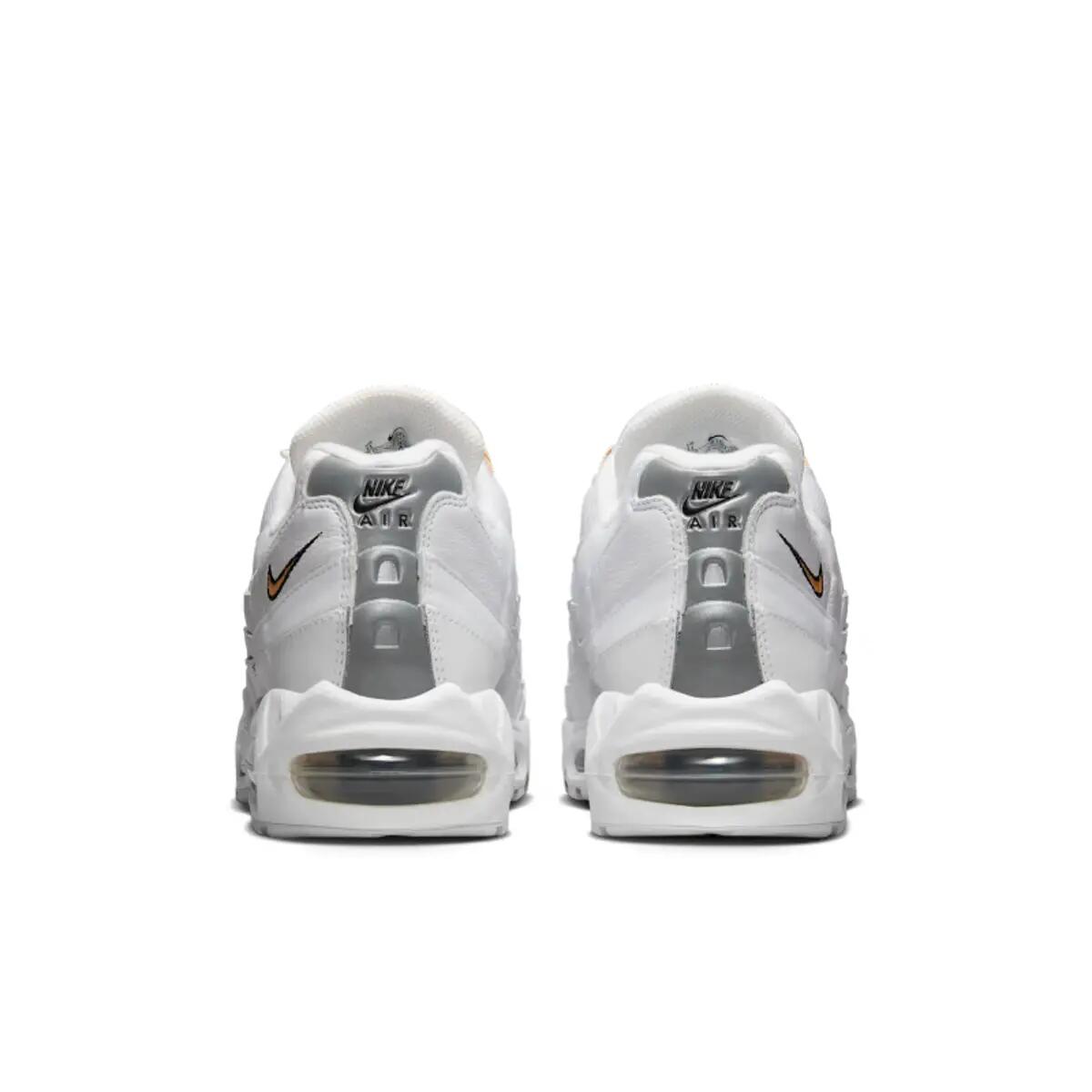 Buty sportowe Sneakersy męskie, Air Max 95 6/7