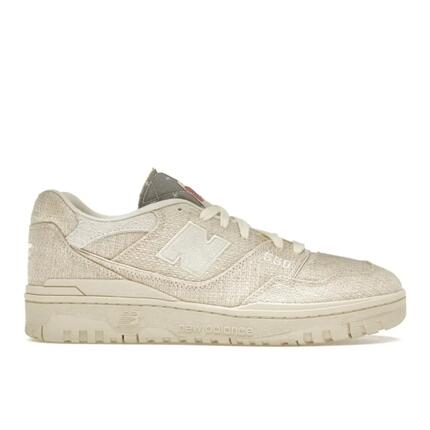 New Balance 550 Linen