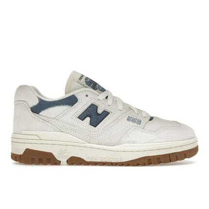 Baskets NEW BALANCE 550
