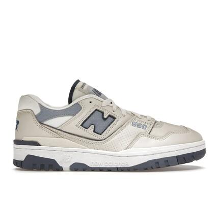 New Balance 550 Vintage Indigo Beige