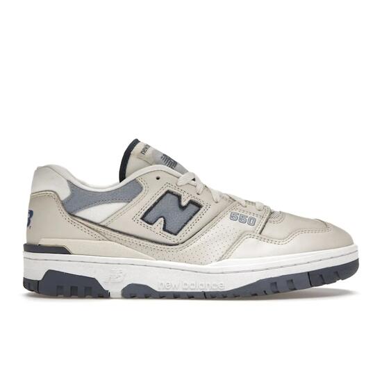 New Balance 550 Vintage Indigo Beige