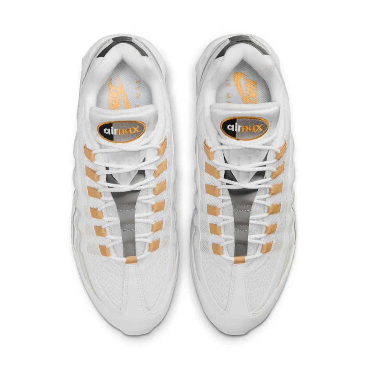 Buty sportowe Sneakersy męskie, Air Max 95 5/7