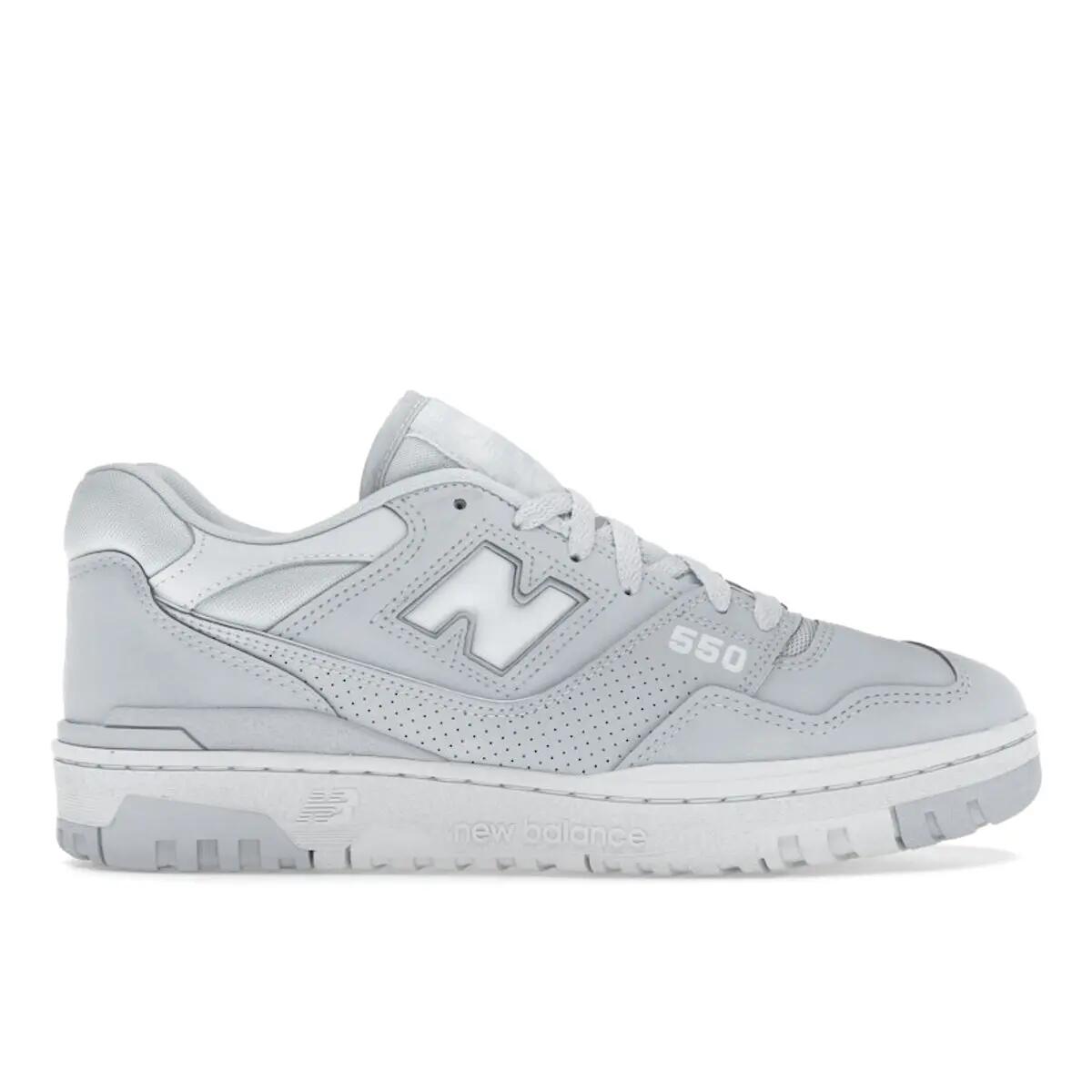 New Balance 550 Granite 1/6