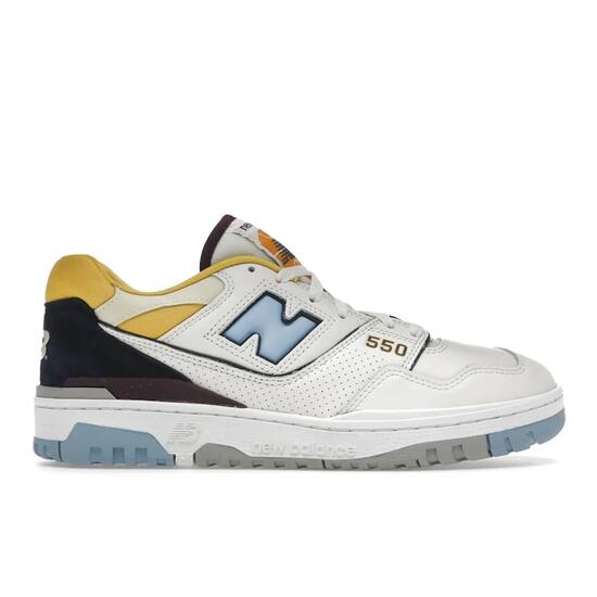 New Balance 550 Marquette
