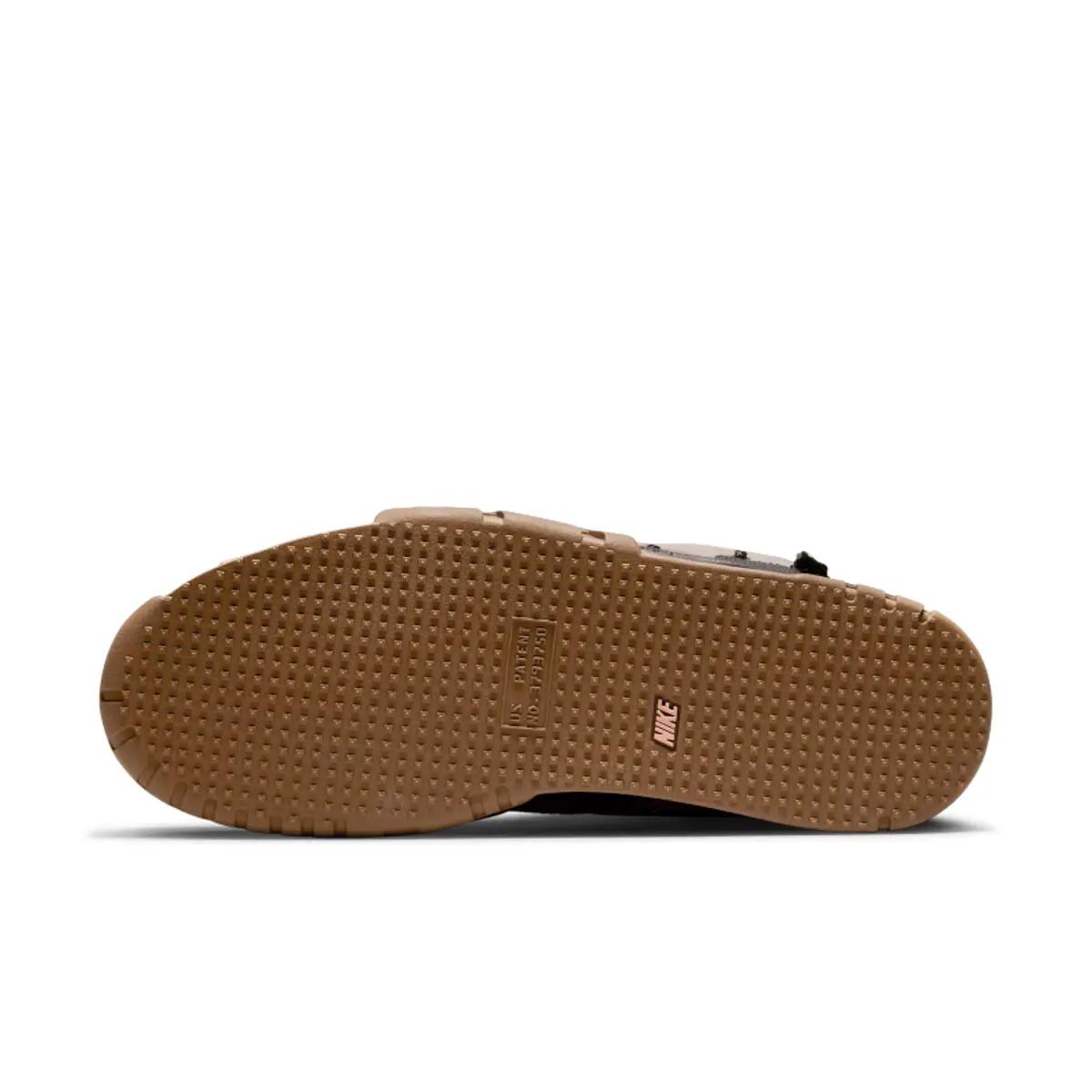 Nike Air Trainer 1 SP Travis Scott Wheat 3/6