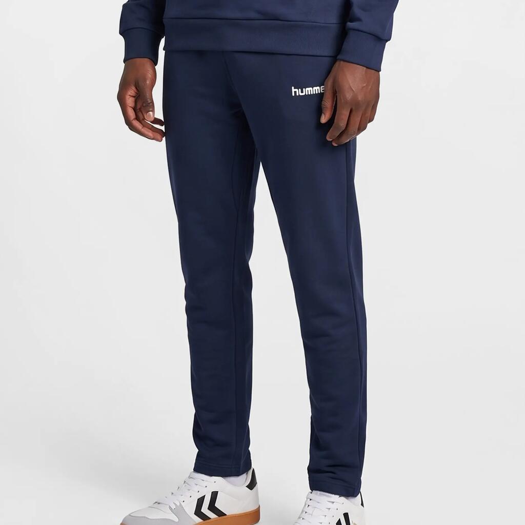 Children's Trousers Hummel Regular