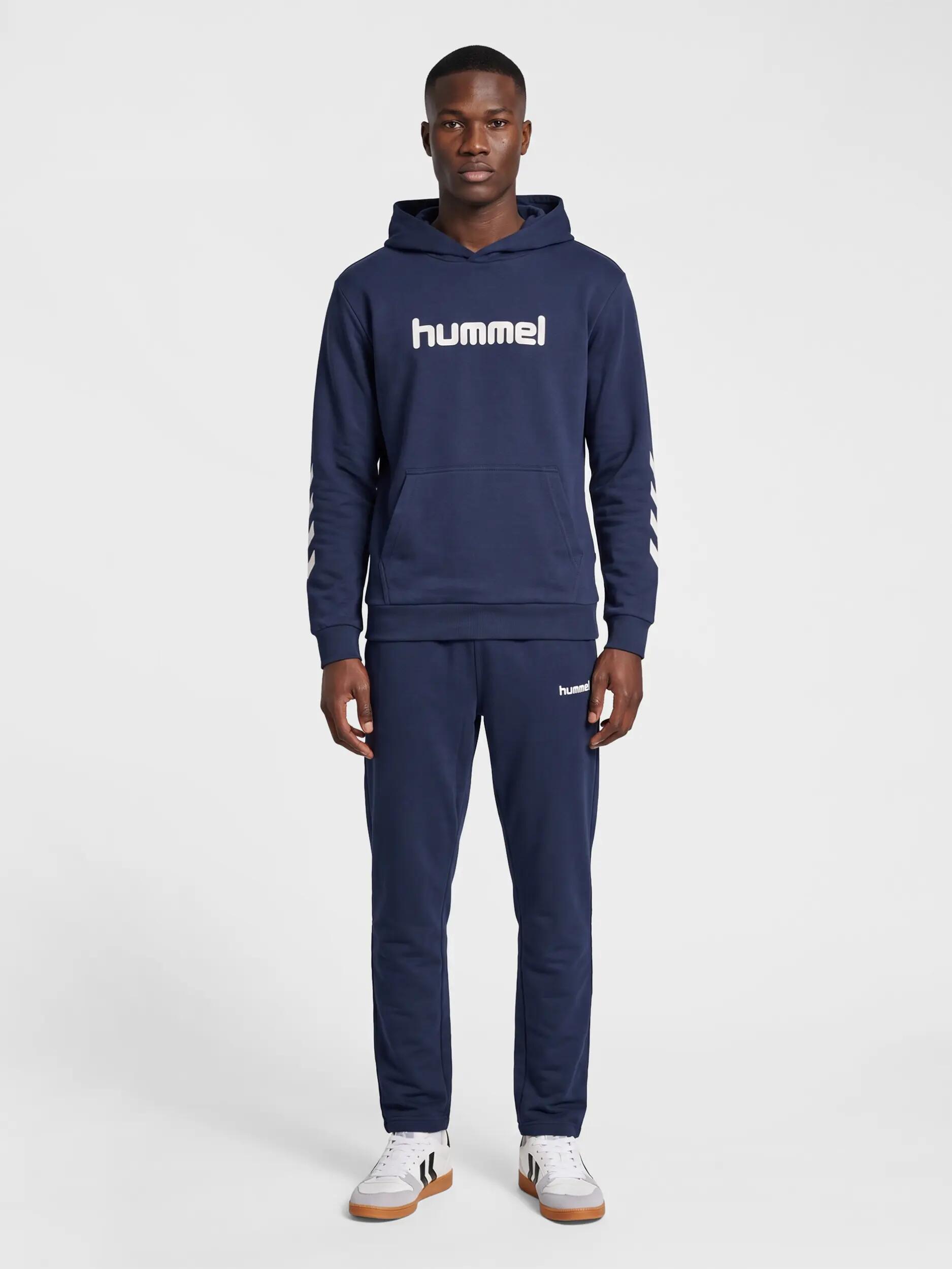 Pantaloni per bambini Hummel Regular 3/9