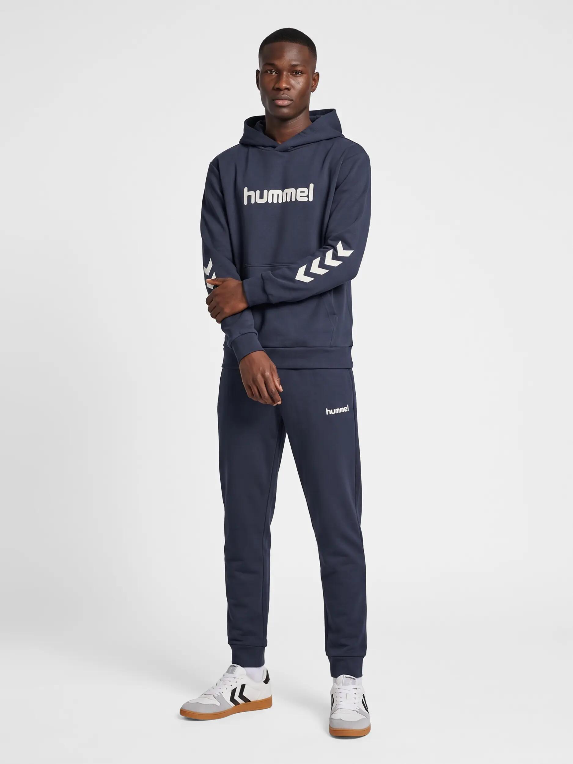 Fermeture À Cordon Pantalon Hmljr Reg Enfant 3/9