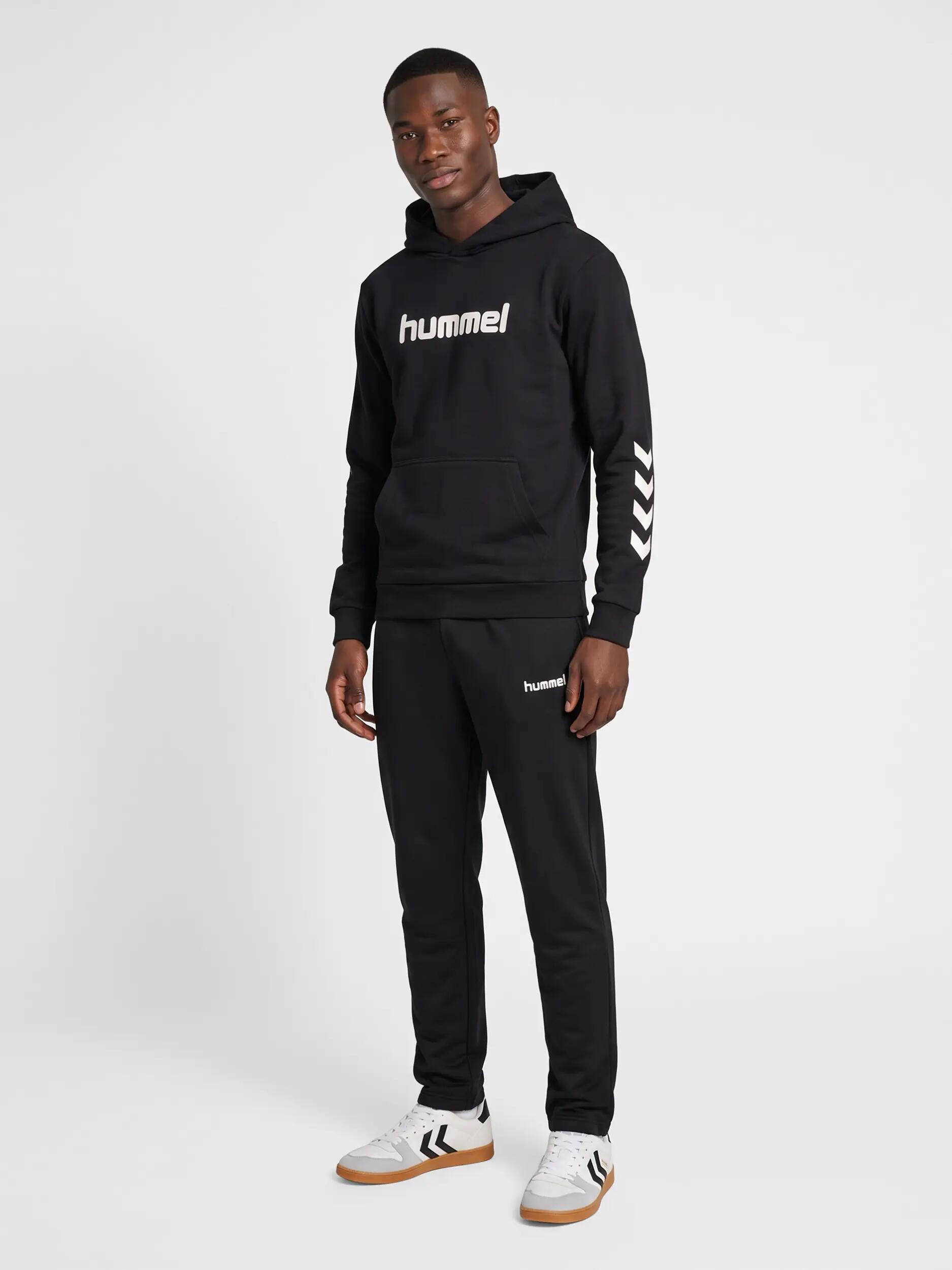 Fermeture À Cordon Pantalon Hmljr Reg Enfant 3/9