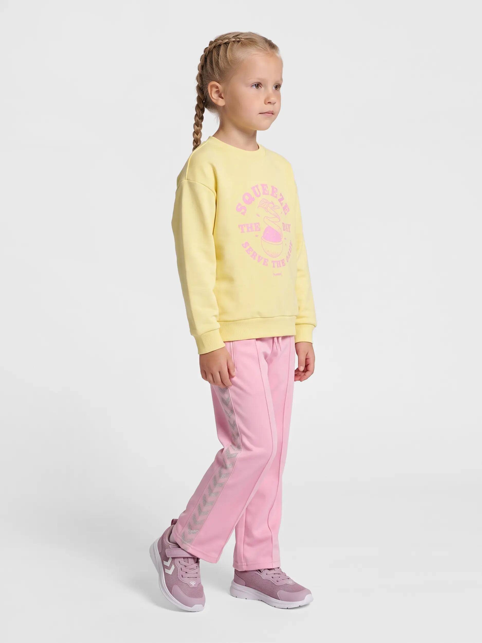 Sweatshirt child Hummel Graphic 3/9