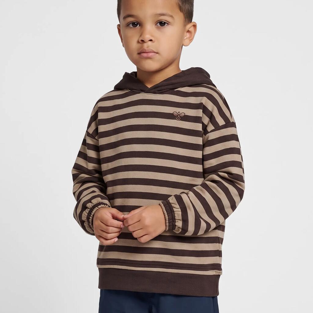 Child hoodie Hummel