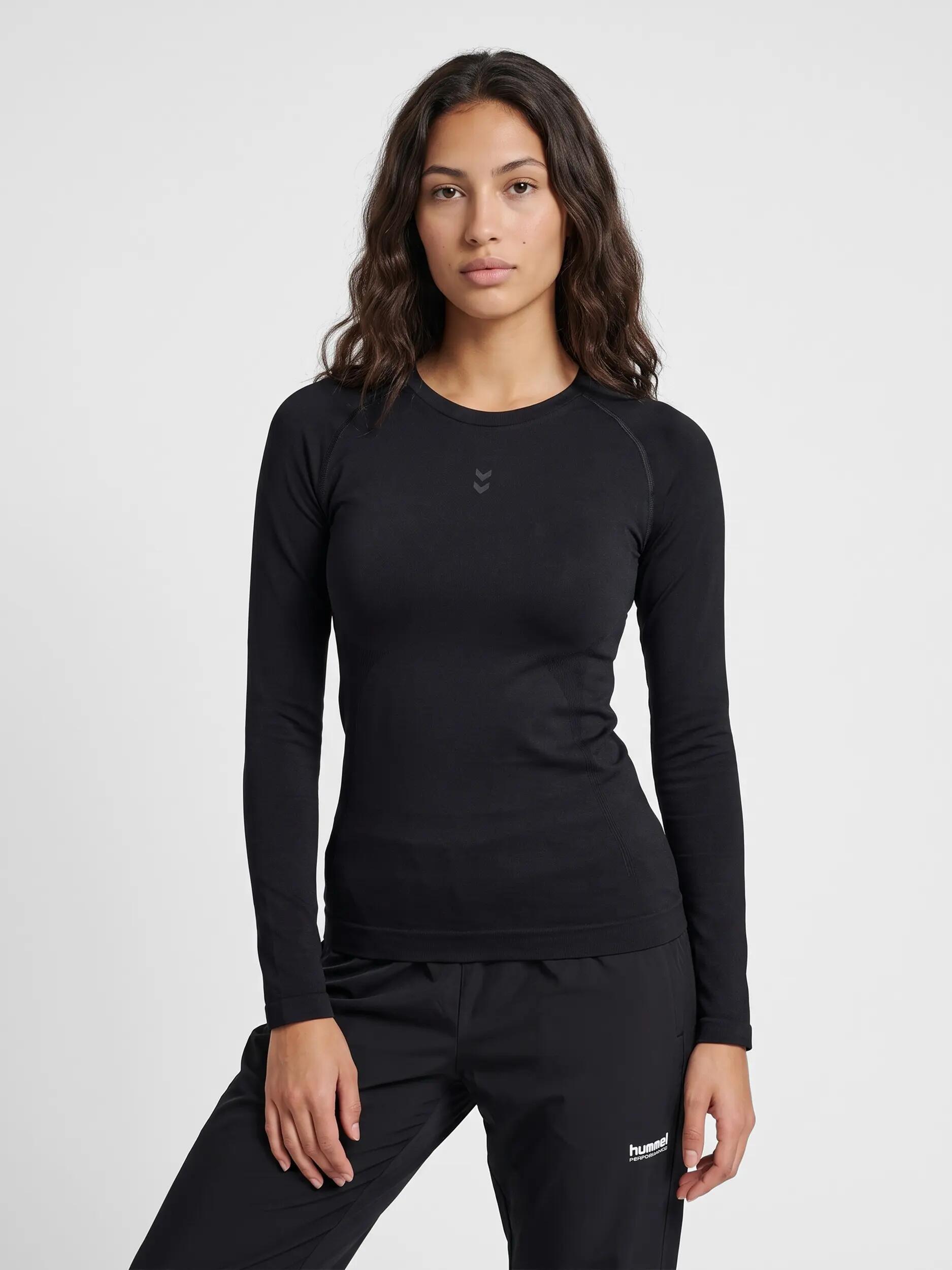 T-shirt damski Hummel Flow 1/11