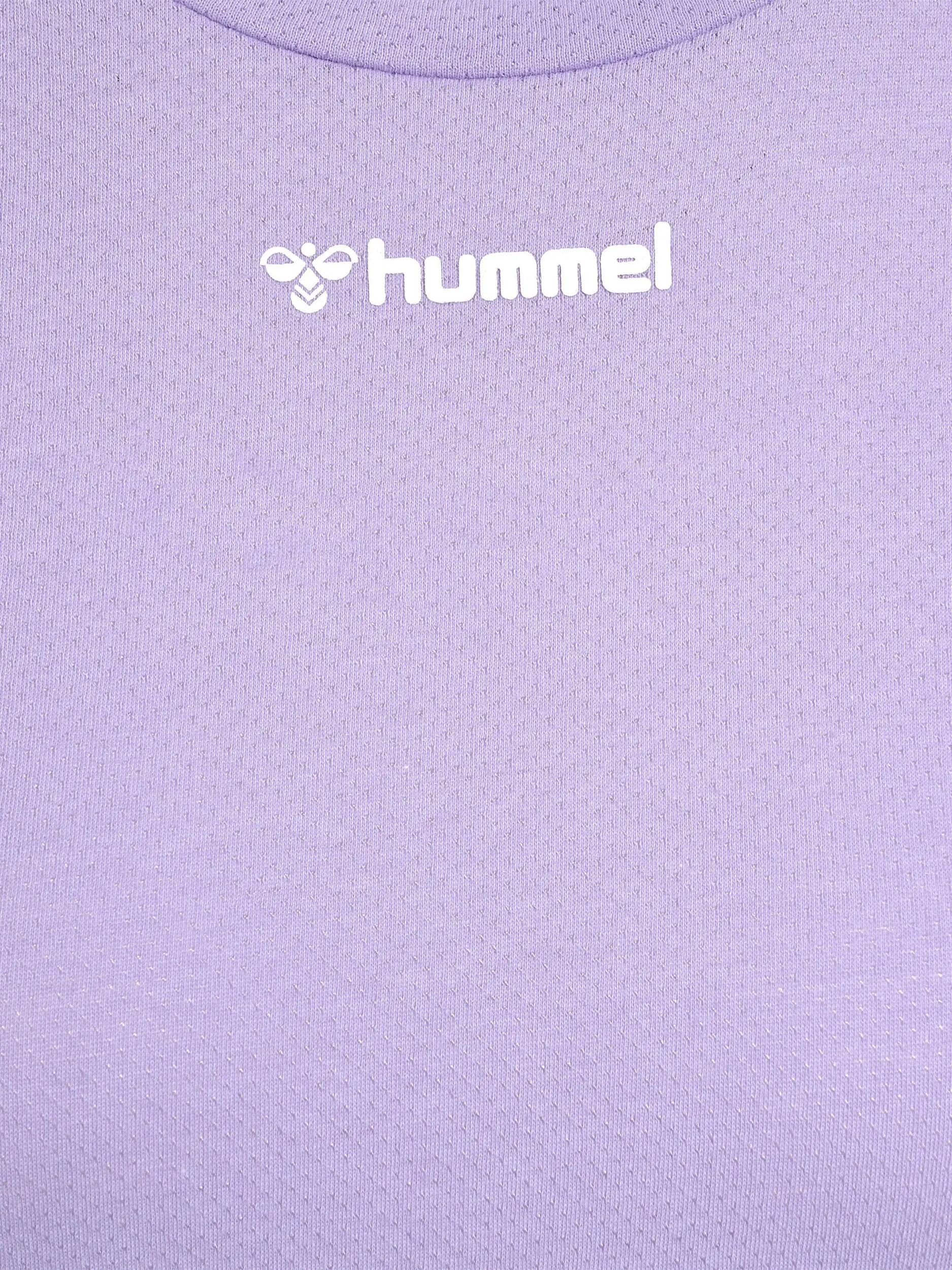 Maglietta da donna Hummel MT Vanja 8/10