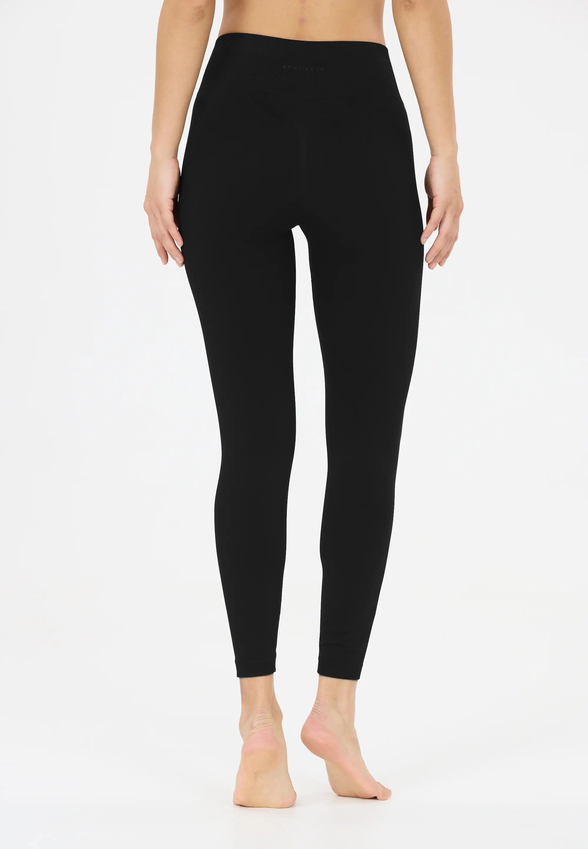 Damskie legginsy Athlecia Rexha 6/9