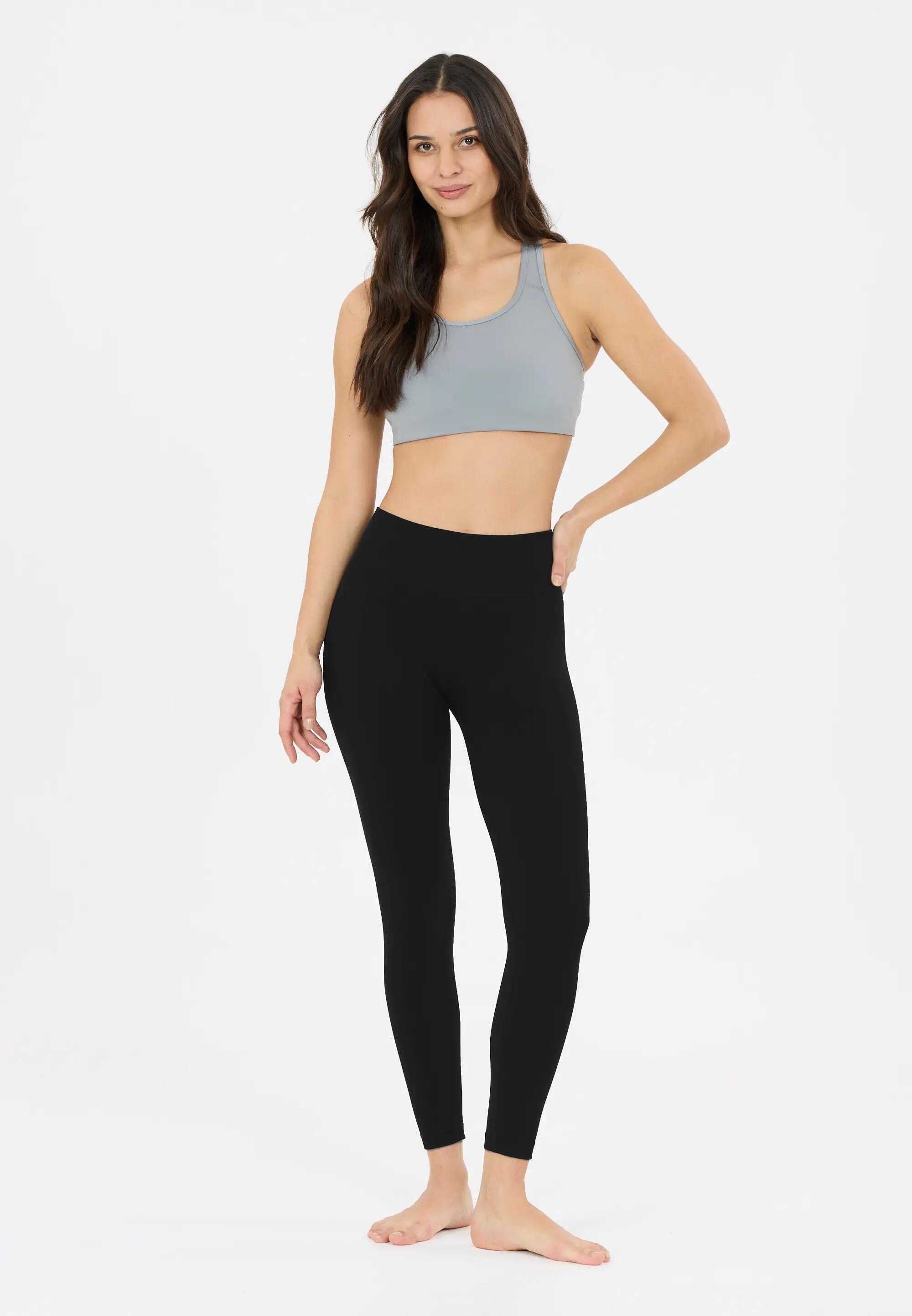 Damskie legginsy Athlecia Rexha 3/9