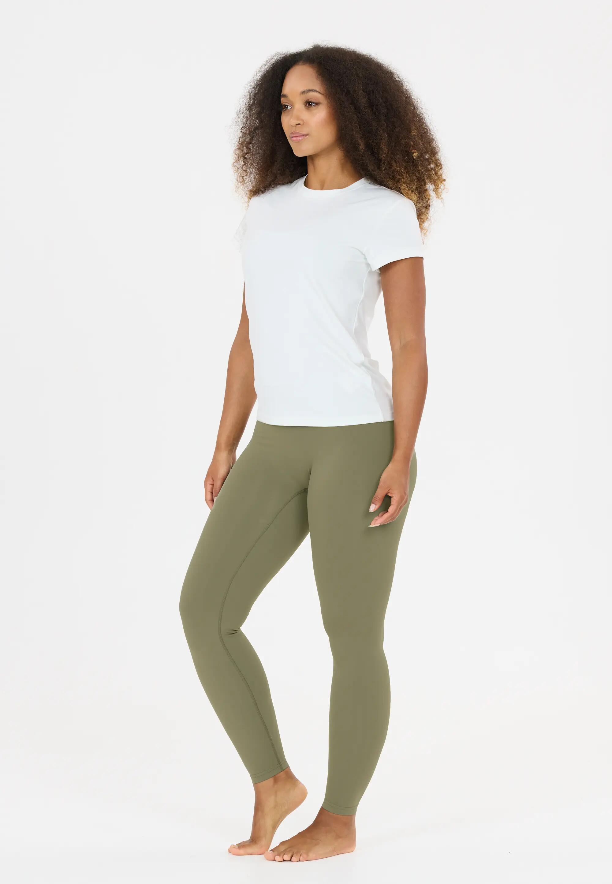 Mallas para mujer Athlecia Luxe V2 3/9