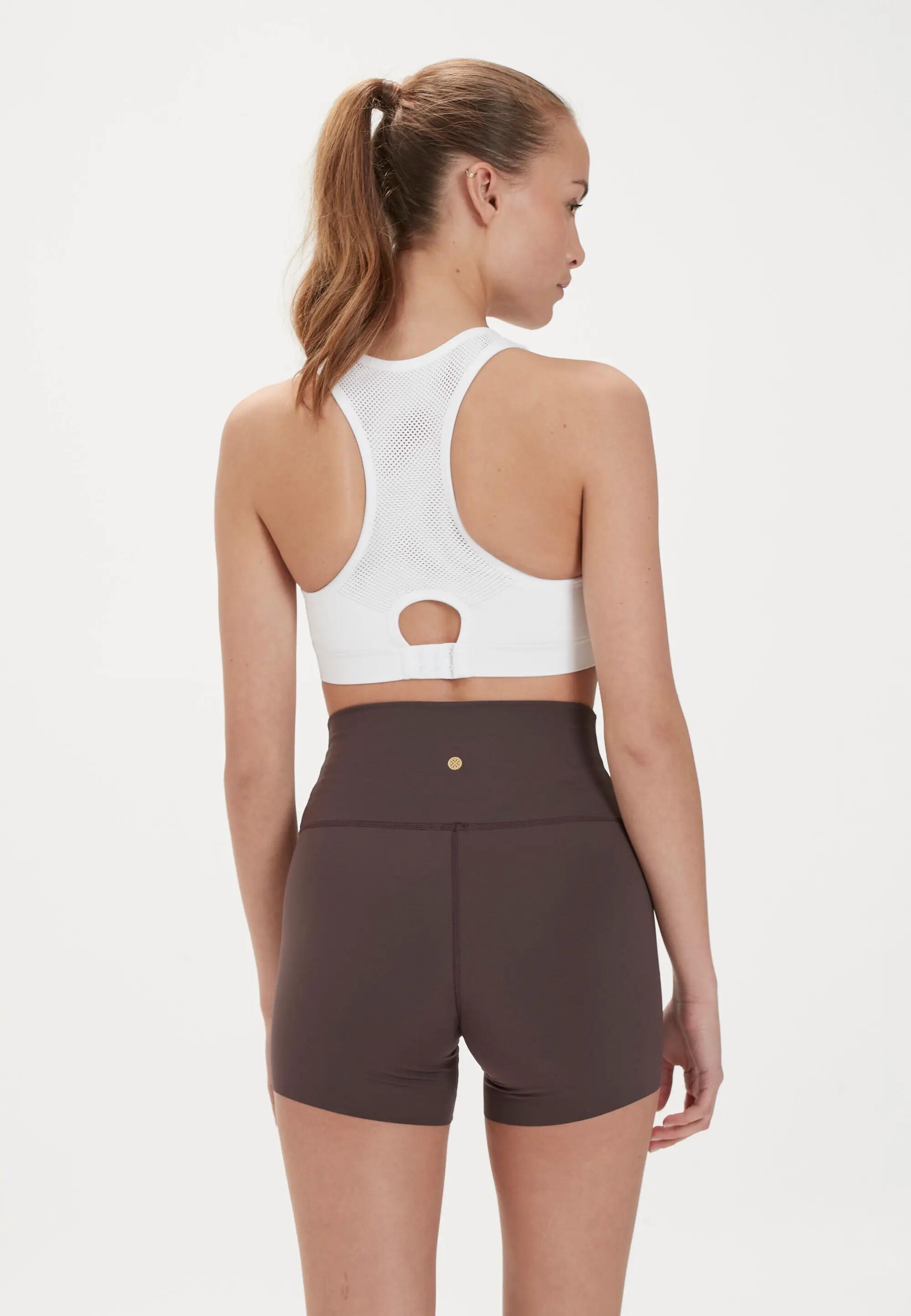Sujetador de mujer Athlecia Rosemary 8/10