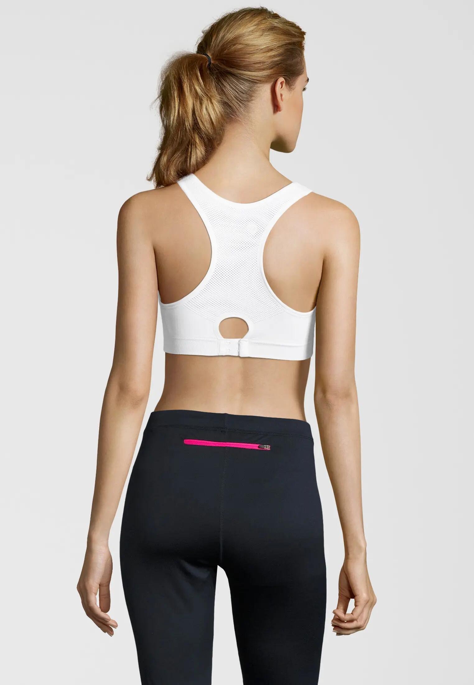 Sujetador de mujer Athlecia Rosemary 6/10