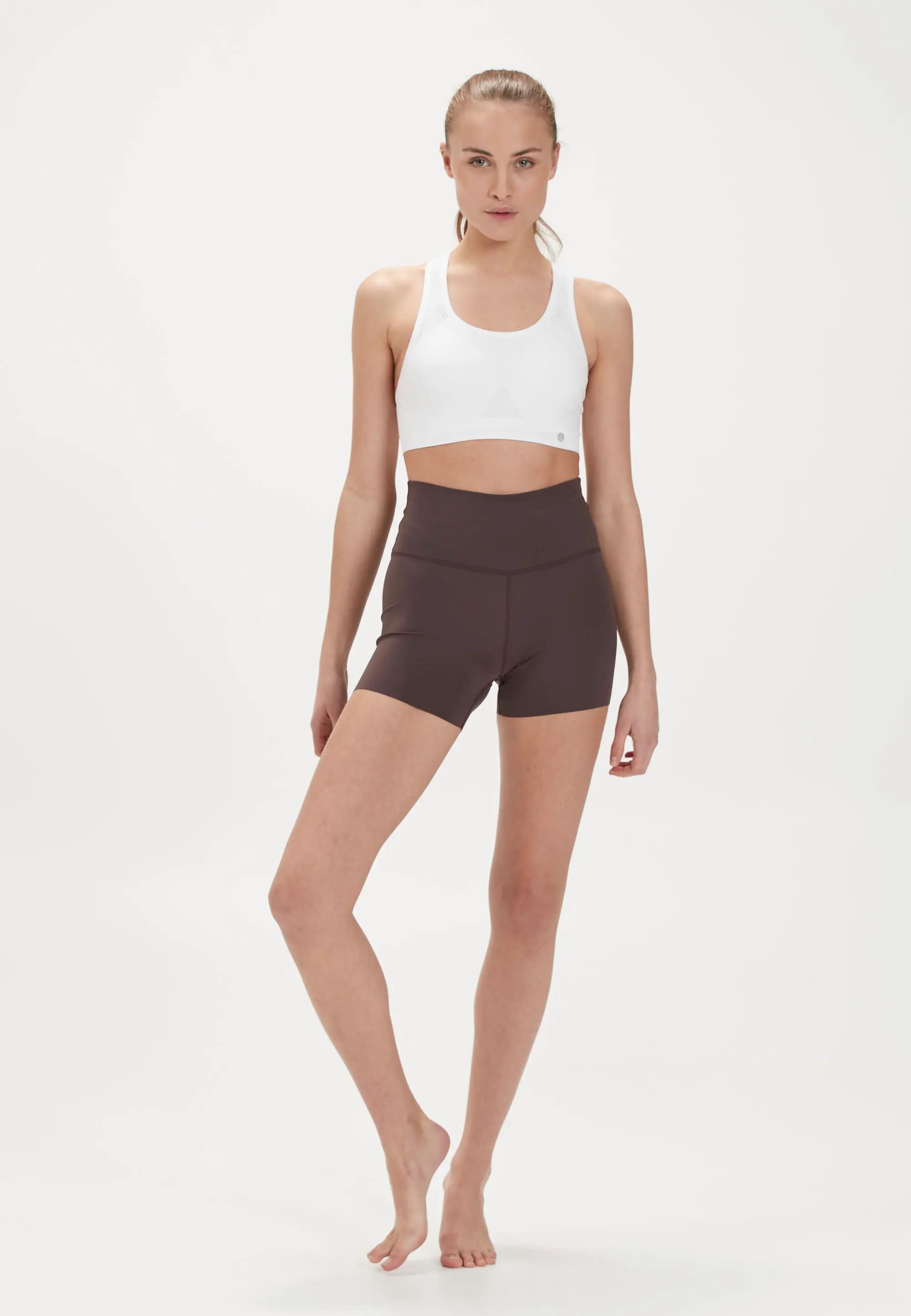 Sujetador de mujer Athlecia Rosemary 10/10