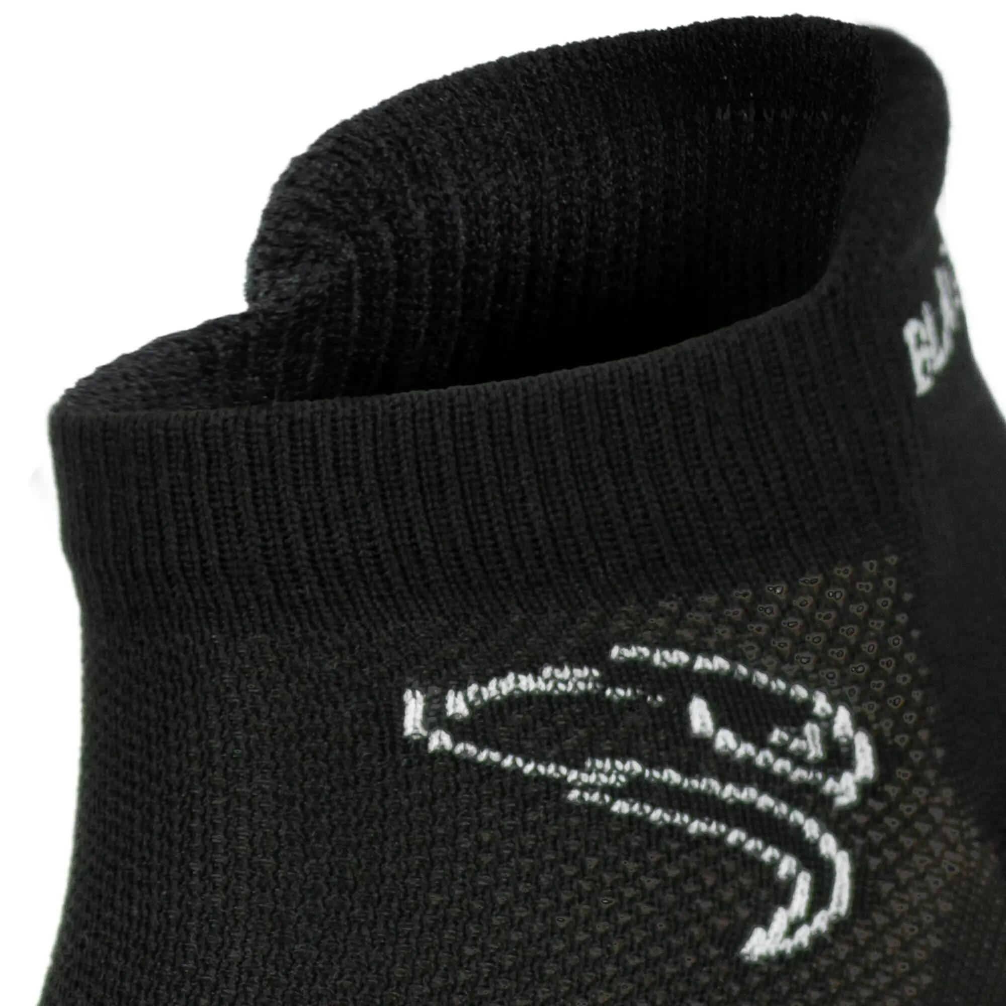 Damen Herren Sportsocken Sneakersocken dünn atmungsaktiv gepolstert 10er Pack 6/9