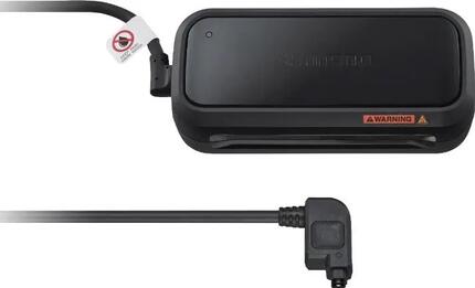 Chargeur de Batterie Shimano STEPS EC-E6002