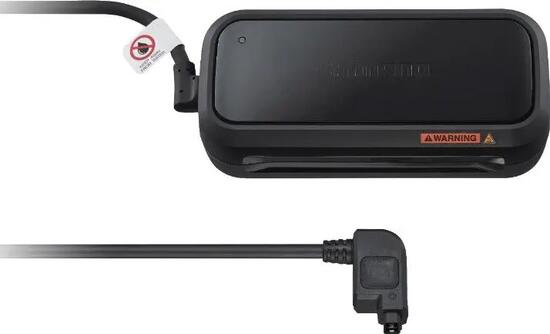 Chargeur de Batterie Shimano STEPS EC-E6002