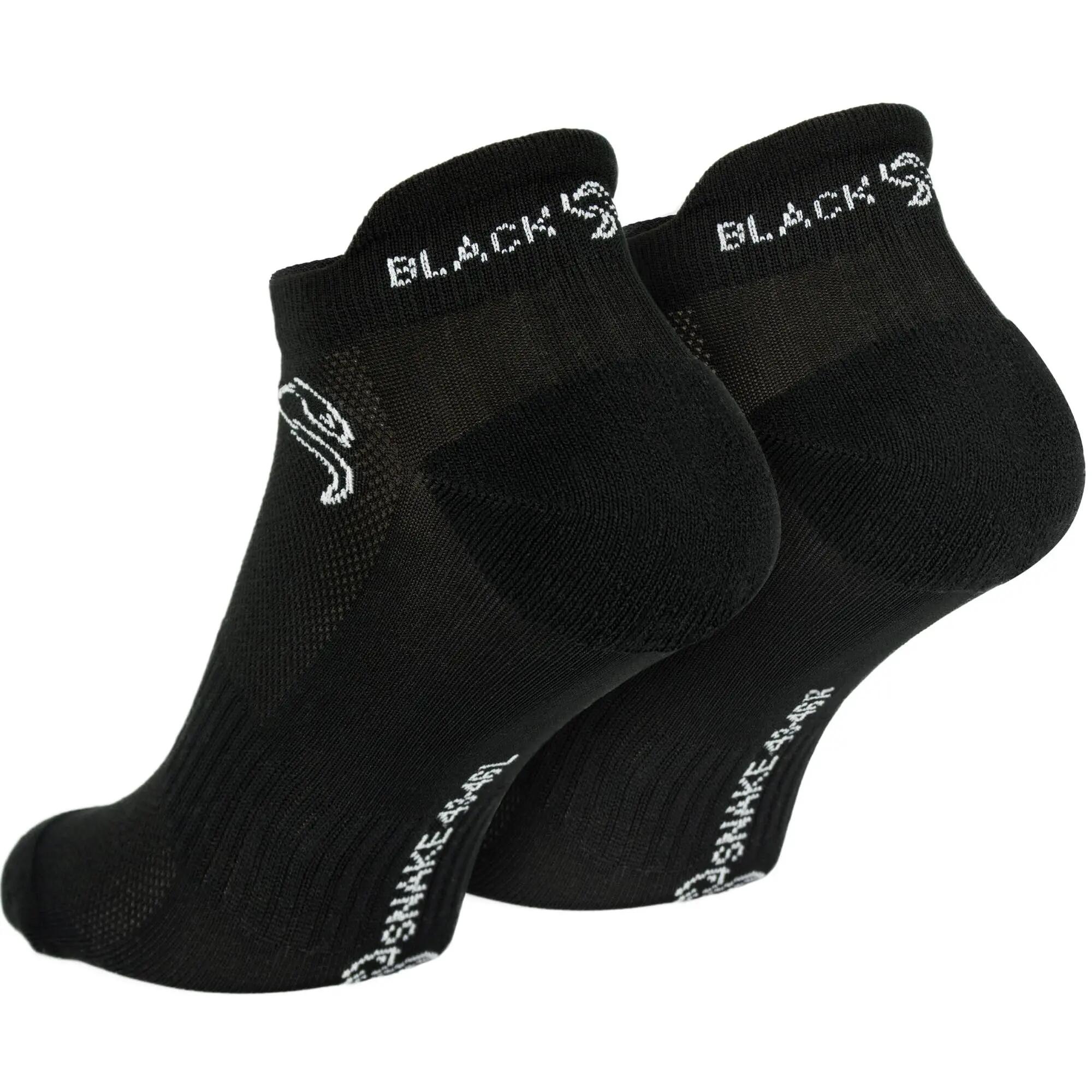 Damen Herren Sportsocken Sneakersocken dünn atmungsaktiv gepolstert 10er Pack 4/9