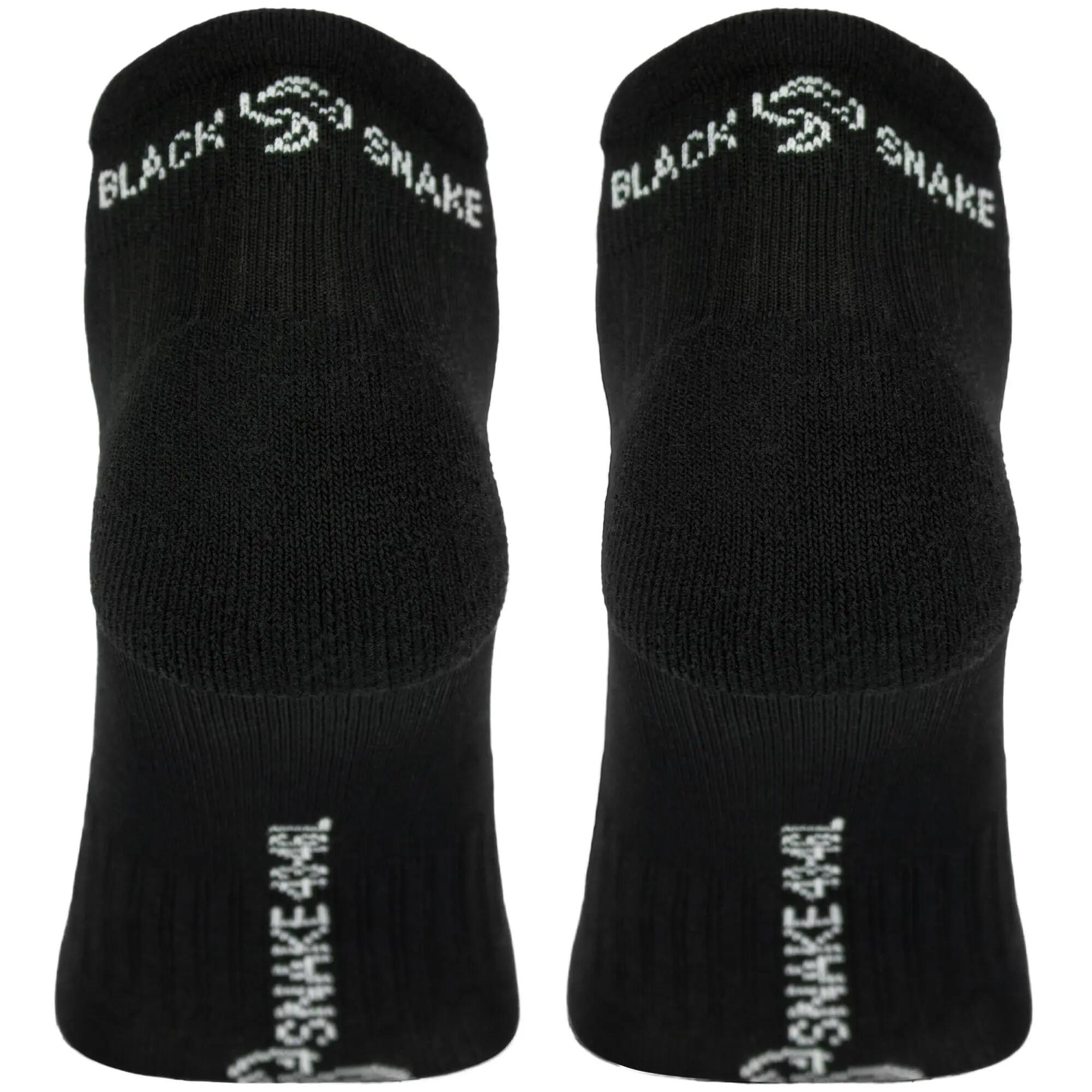 Damen Herren Sportsocken Sneakersocken dünn atmungsaktiv gepolstert 10er Pack 3/9
