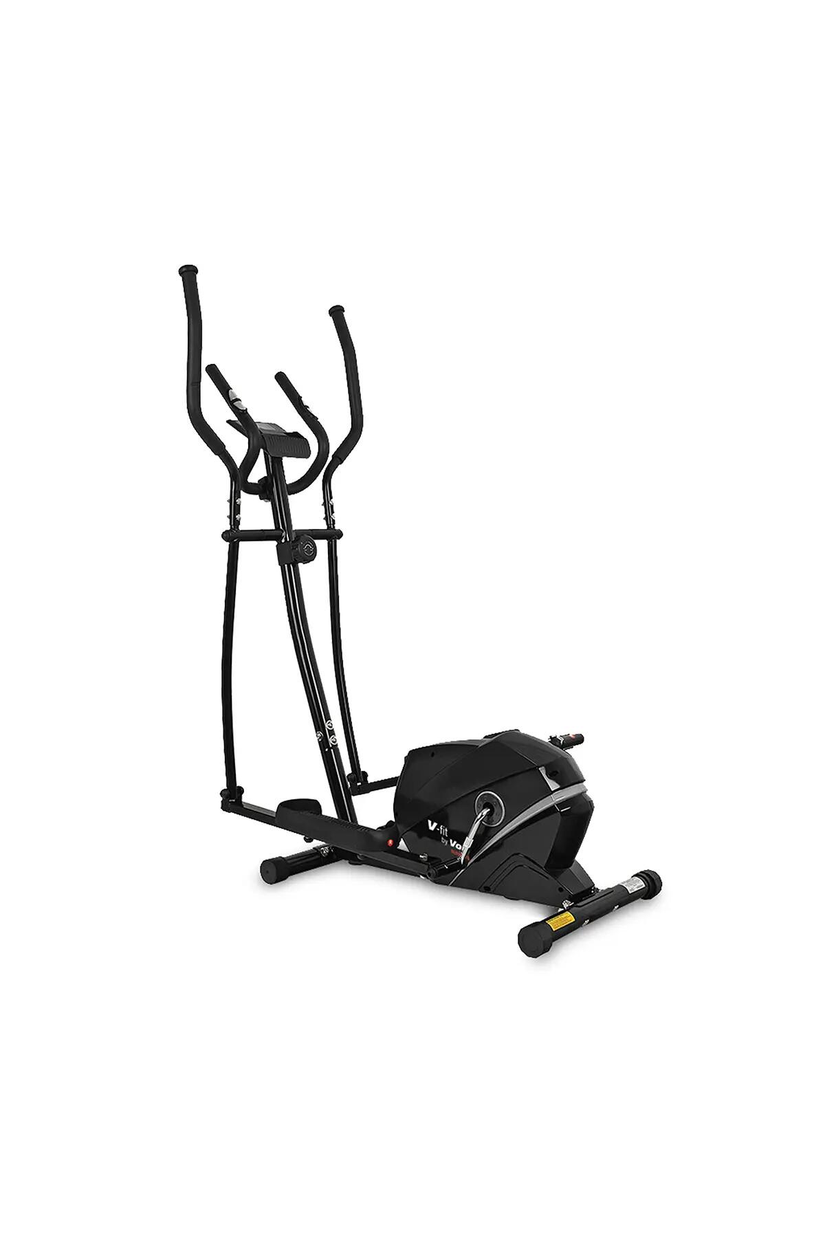 V-Fit By Runmate Selesiz Manyetik Eliptik Bisiklet 1/2