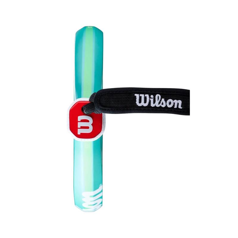 Wilson Blade LS V4 355 gr Yeşil Padel Tenis Raketi L2