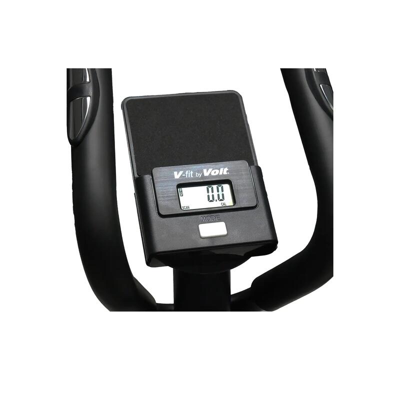 V-Fit by Rio Eliptik Kondisyon Bisikleti