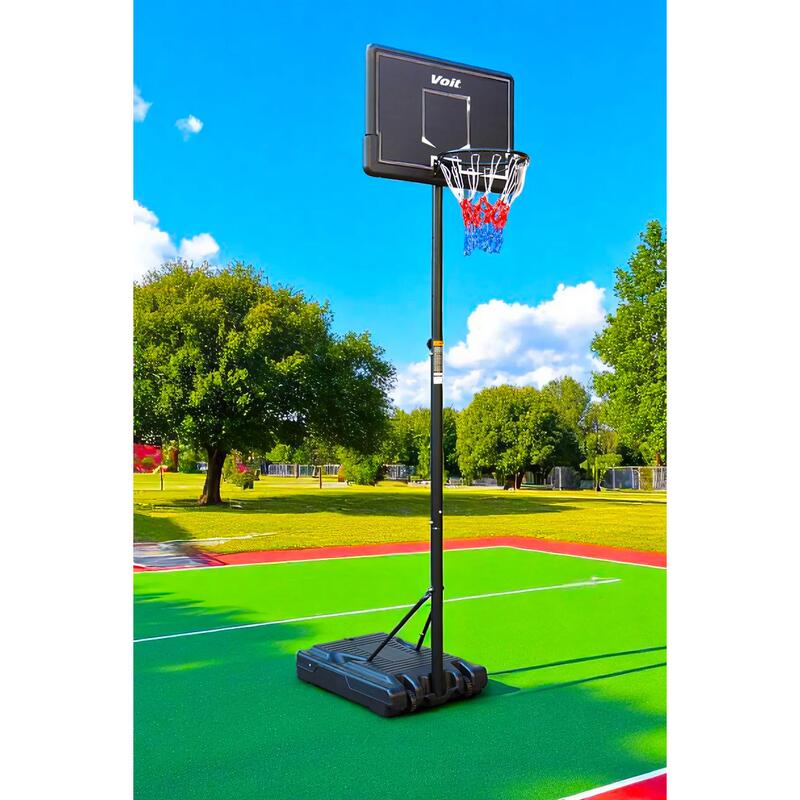 002E Ayaklı Basketbol Potası