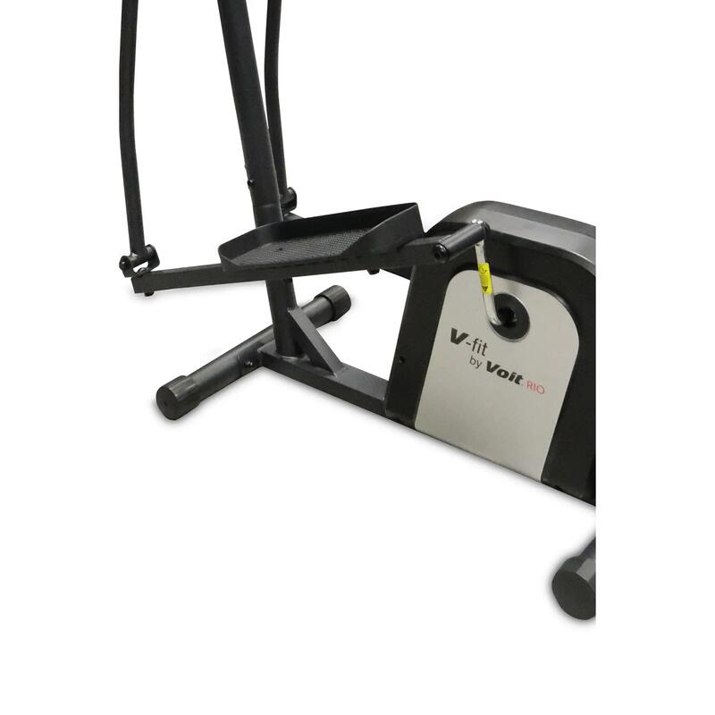 V-Fit by Rio Eliptik Kondisyon Bisikleti