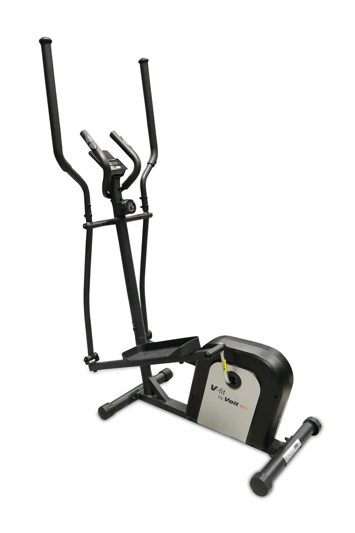V-Fit by Rio Eliptik Kondisyon Bisikleti 2/4