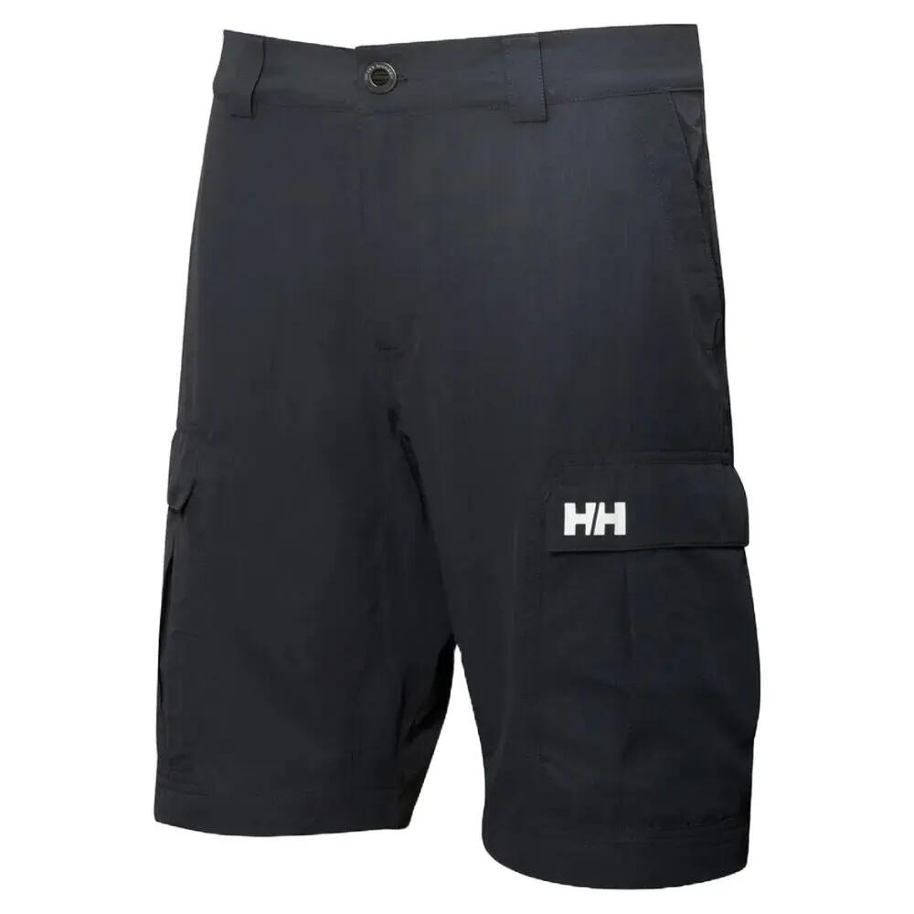 Korte broek Helly hansen model 54154_597 voor mannen 2/5