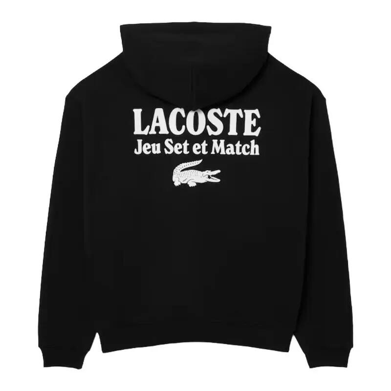 Sweat Lacoste modèle SH5947-00-031 pour homme 1/5