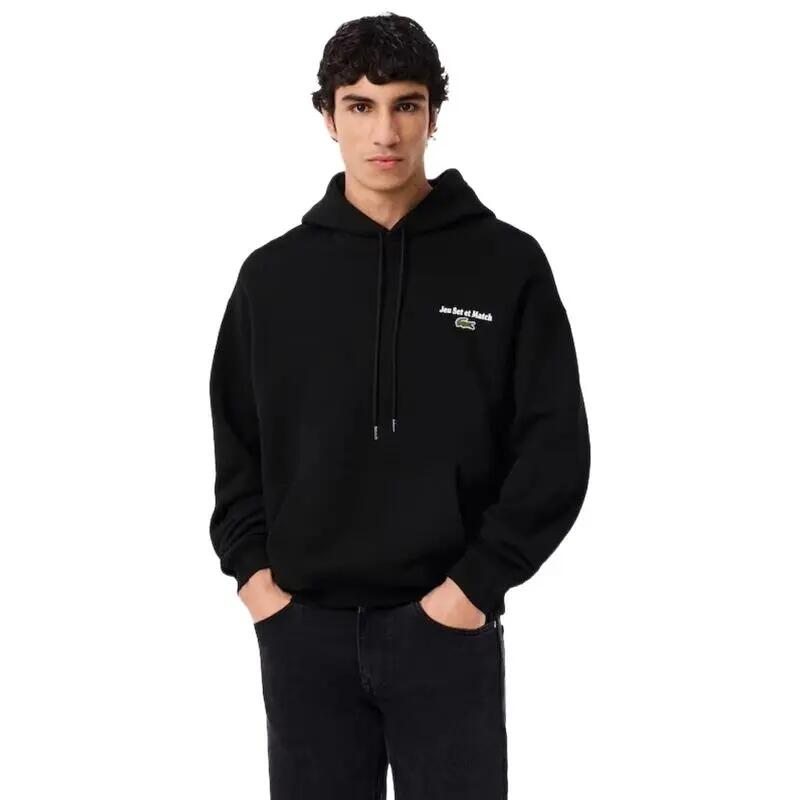 Sweat Lacoste modèle SH5947-00-031 pour homme 3/5