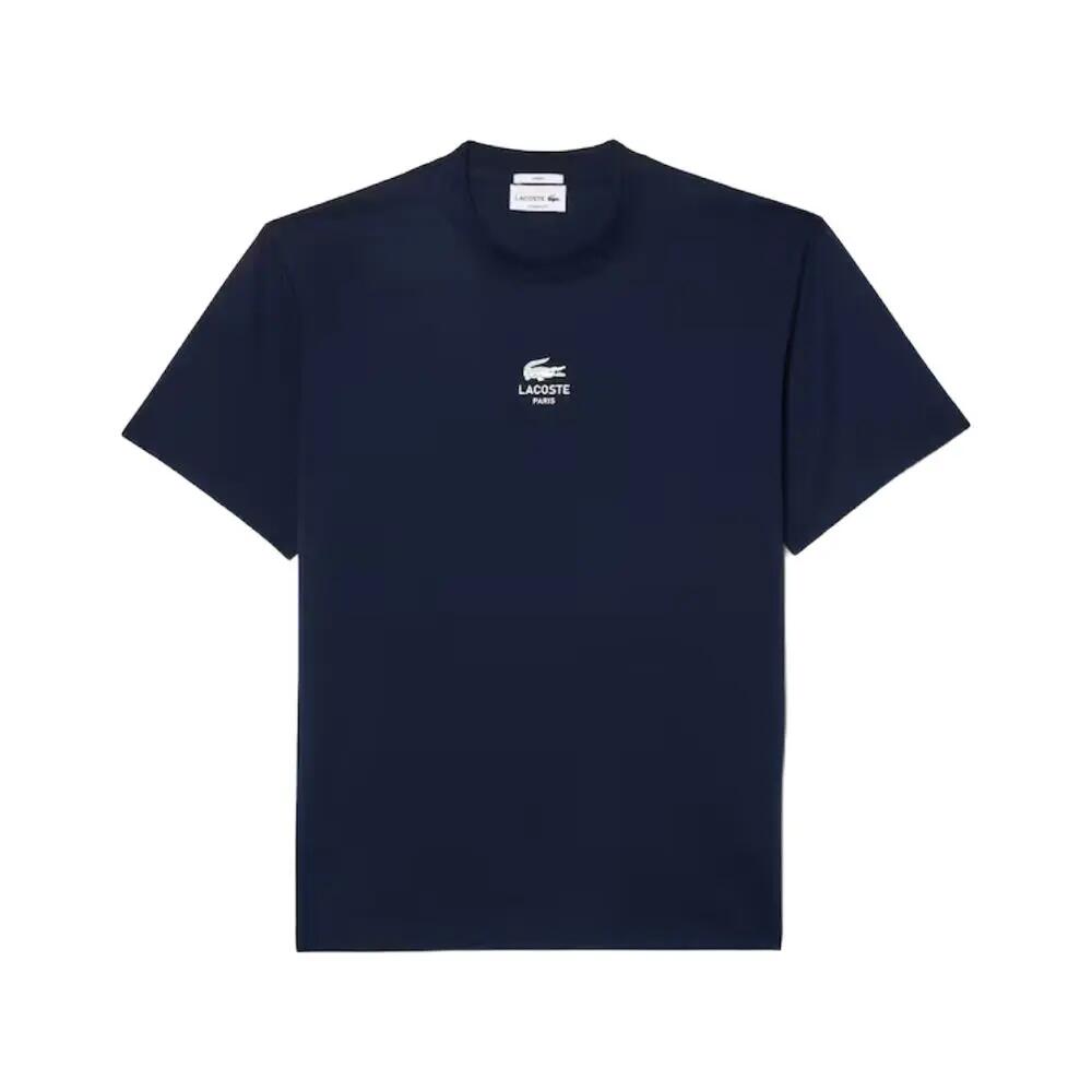T-shirt Unisex   T-shirt blu TH2739-166 1/4