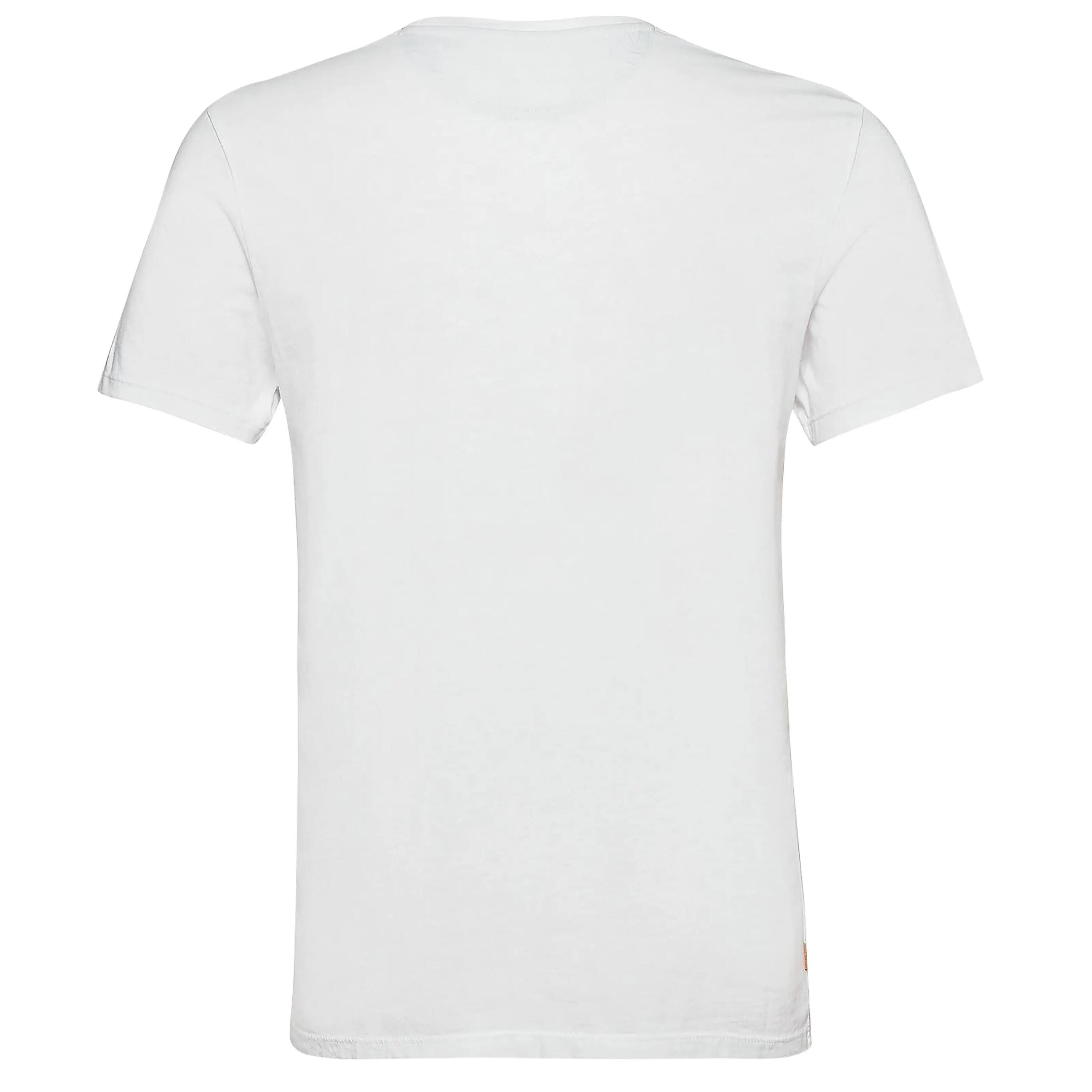 T-Shirt  DNRV Short Sleeve  Tee 2/5