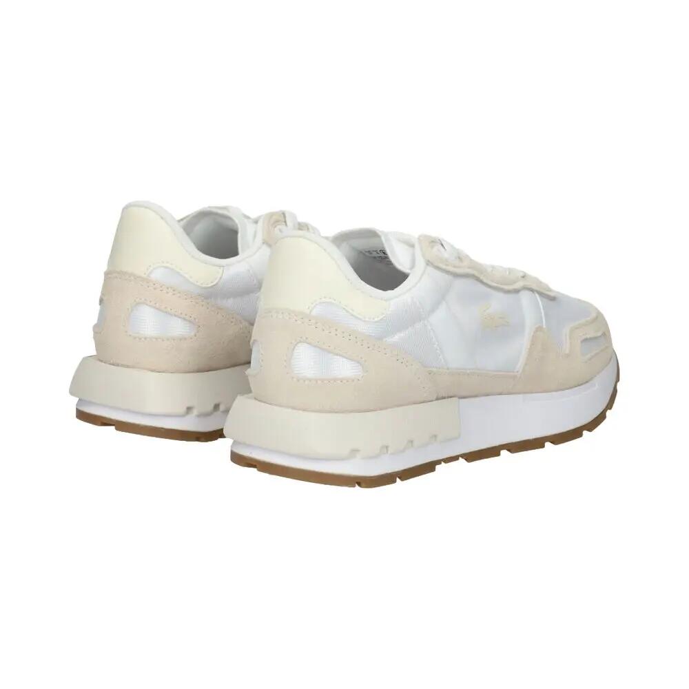 Hardloopschoenen Lacoste model 48SFA010665T voor vrouwen 4/5