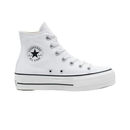 Zapatillas Converse Chuck Taylor All Star Platform
