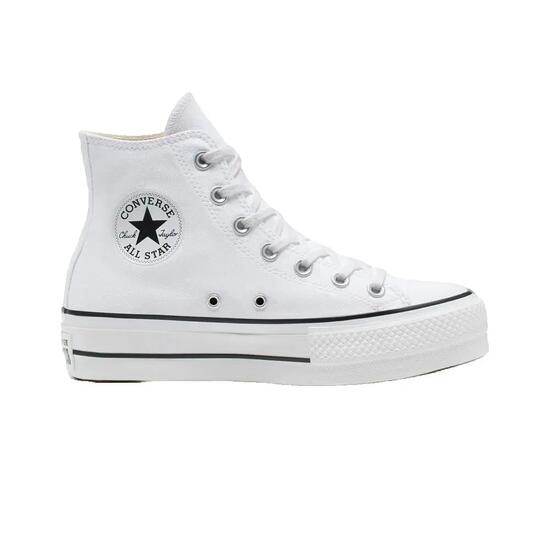 Zapatillas Converse Chuck Taylor All Star Platform