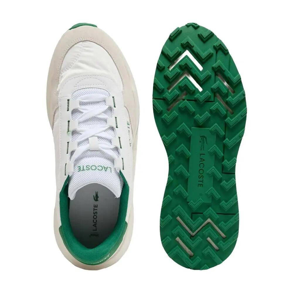 Turnschuhe Lacoste Modell 750SMA0087WG1 für männer 4/5